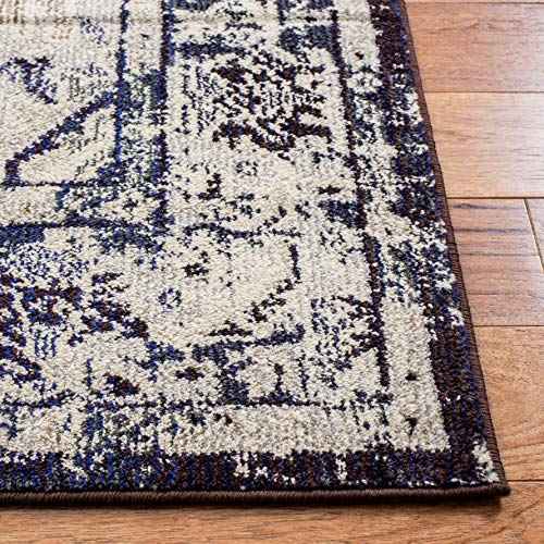 Monaco Collection Area Rug (22.32 Sq Ft)
