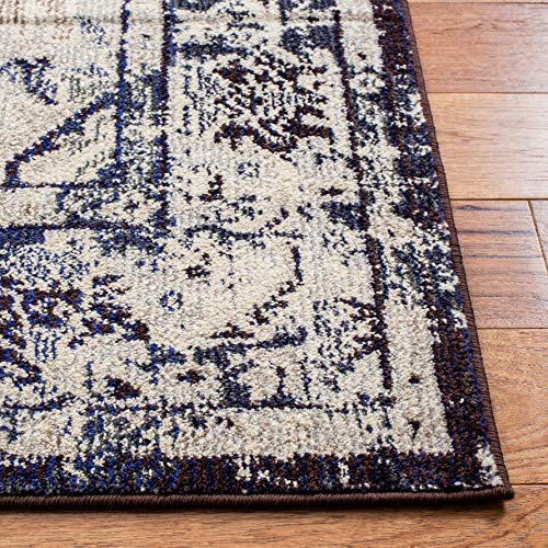 Monaco Square Rug 6'7" (43.2964 Sq Ft)