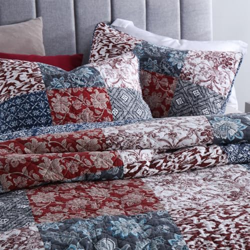 Queen Comforter Set for Bed
