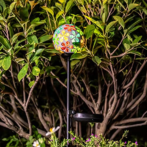 Decorative Solar Garden Lights