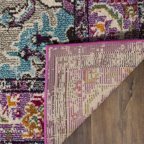 Monaco Runner Rug 2'2"x6' (12.96 Sq Ft)