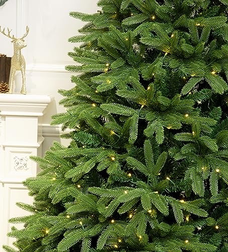 Evergreen Valley Fraser Fir Christmas Tree