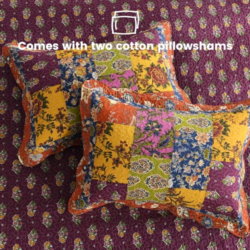 King Size Comforter Set