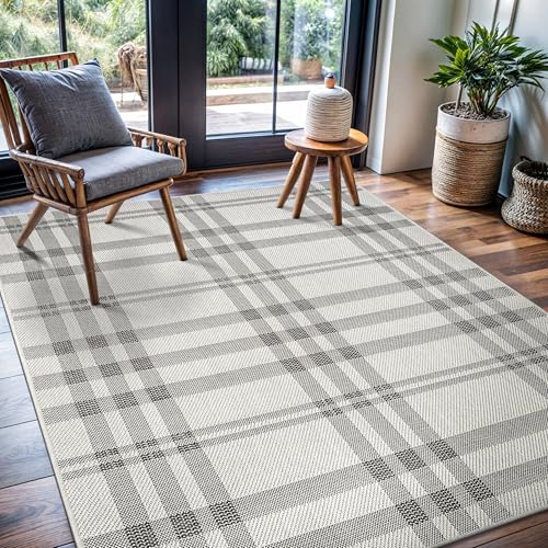 Easy Jute Rug 4x6 (24 Sq Ft)