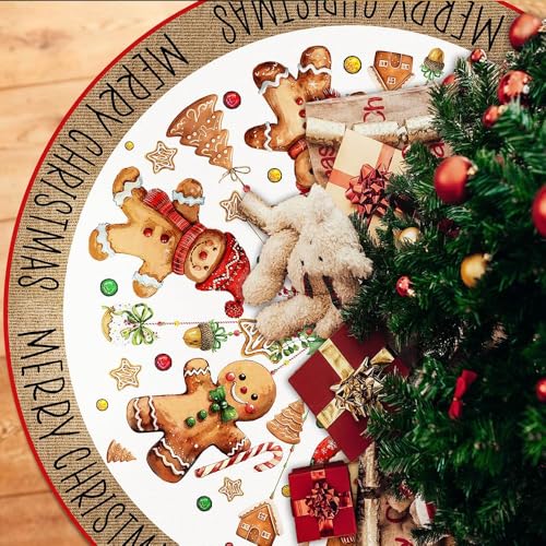 Christmas Tree Skirt 36 Inch