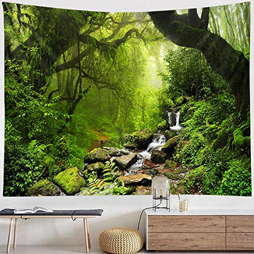 Forest Tapestry