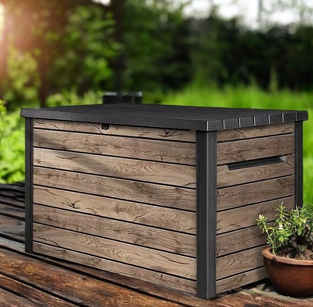 Outdoor Storage Box