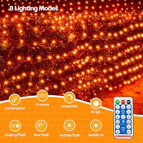 Solar Halloween Lights Outdoor