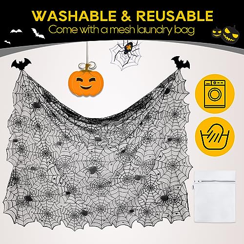 Halloween Tablecloth