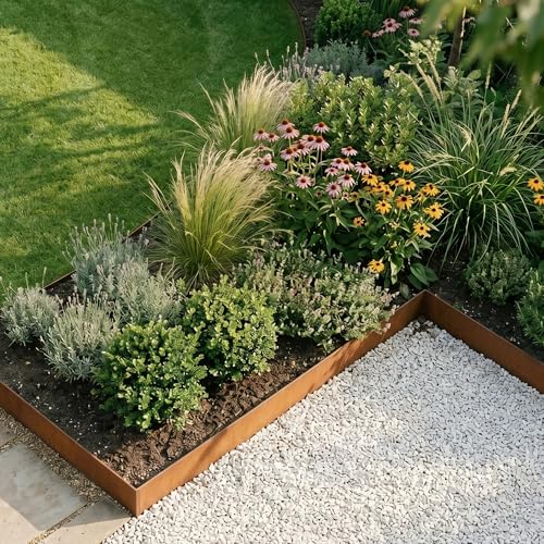 Garden 6 Pack Cor (6 Count)