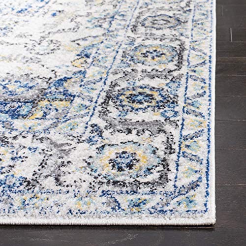 Madison Area Rug 5'3"x7'6"