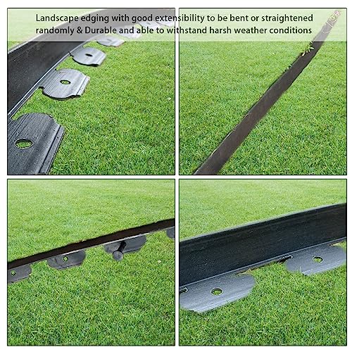 49FT Landscape Edging