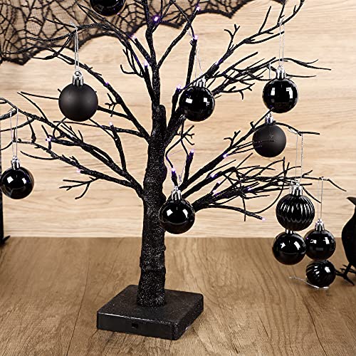 Halloween Hanging Ornaments (34 Count)