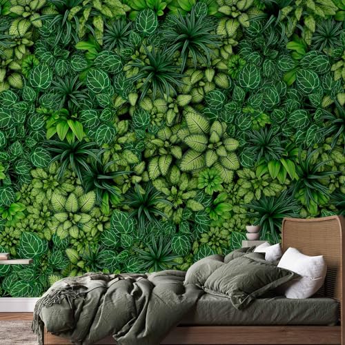 Wall Mural Wallpaper (5 Count)