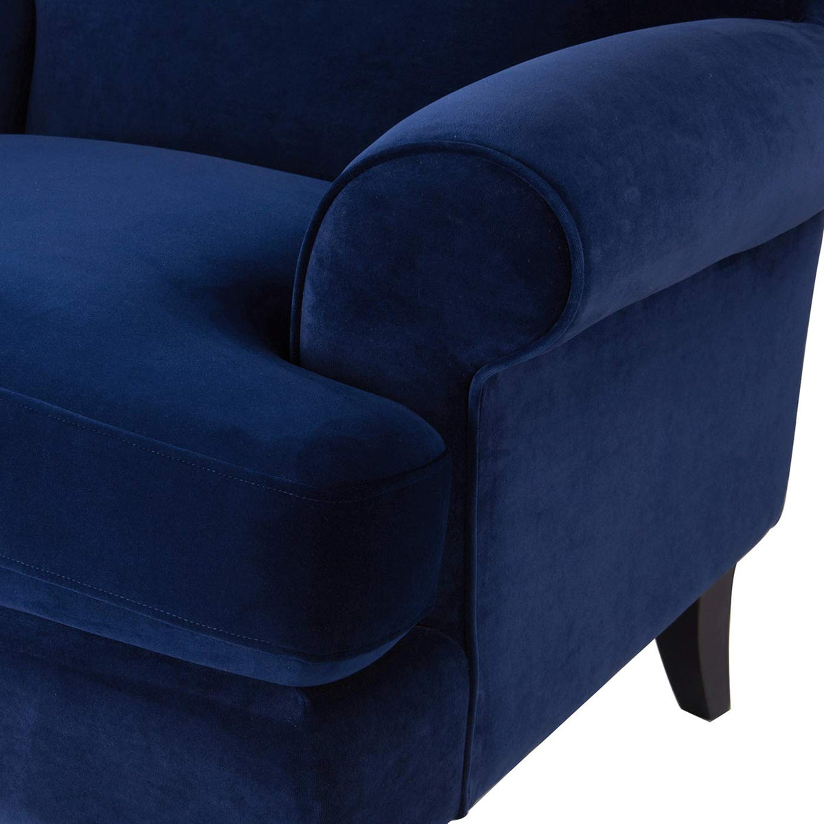 Alana Lawson Large Comfortable Living Room Accent Chair