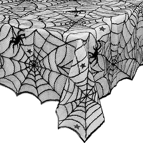 Halloween Tablecloth