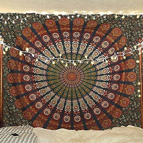 Cotton Evergreen