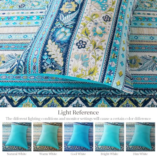 100% Cotton Face Quilt Queen Size
