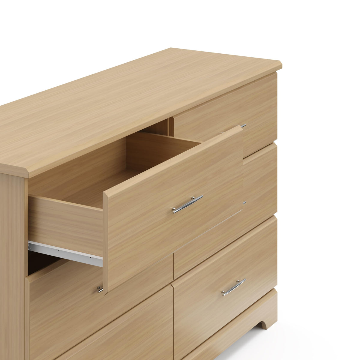 Brookside 6 Drawer Dresser