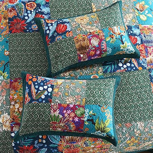 Cotton Bedspread Quilt Sets