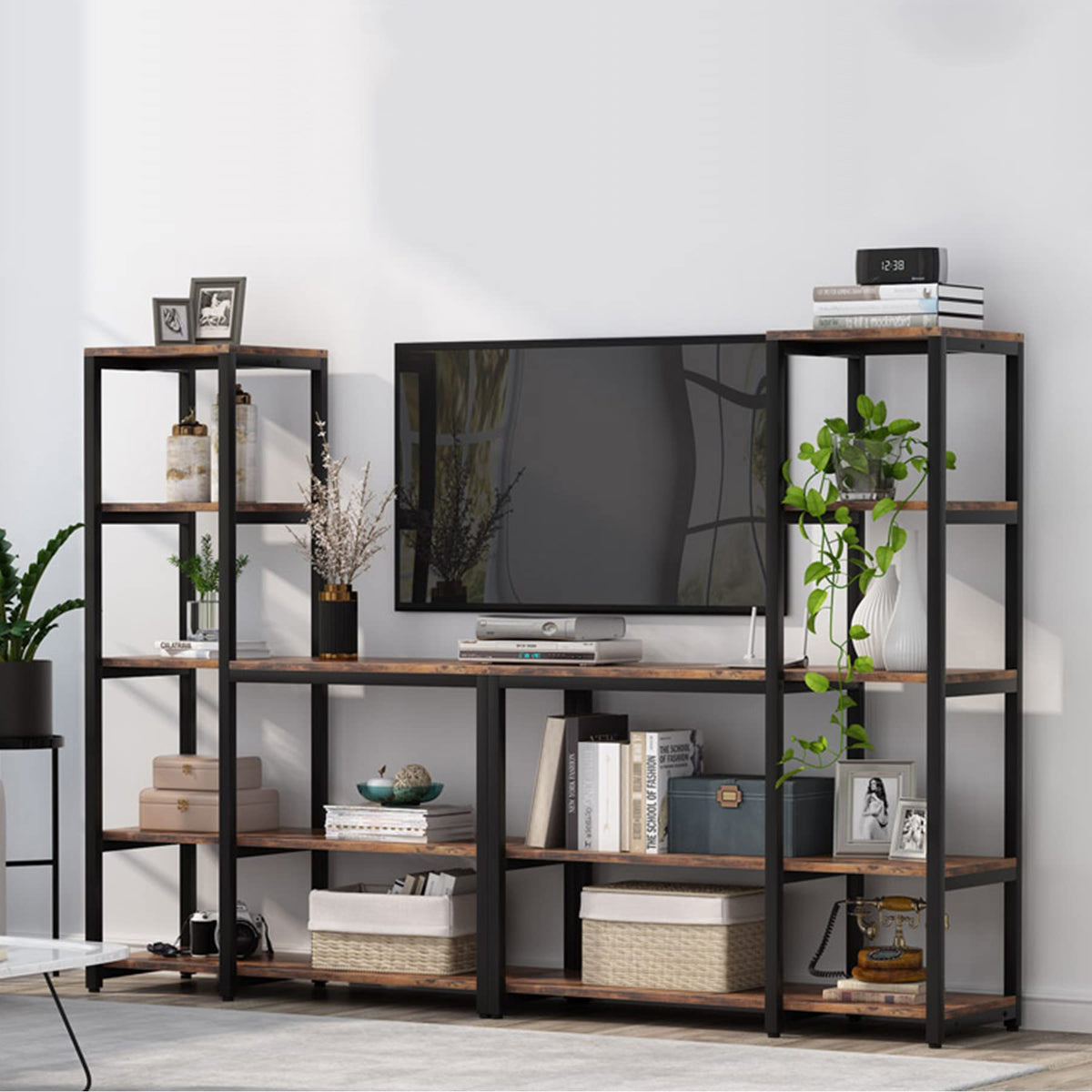 Book Shelf for Bedroom