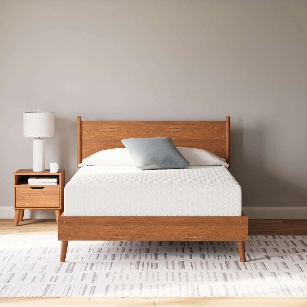 Chime Memory Foam Mattress in a Box