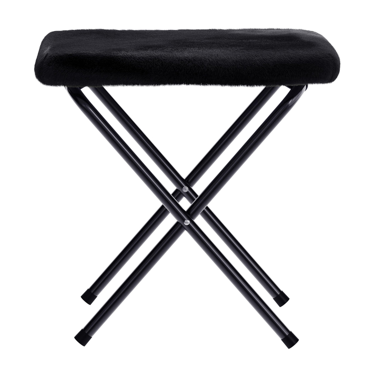 Oversize Folding Saucer Chair