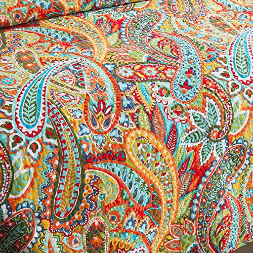 Cotton Bedspread Quilt Sets