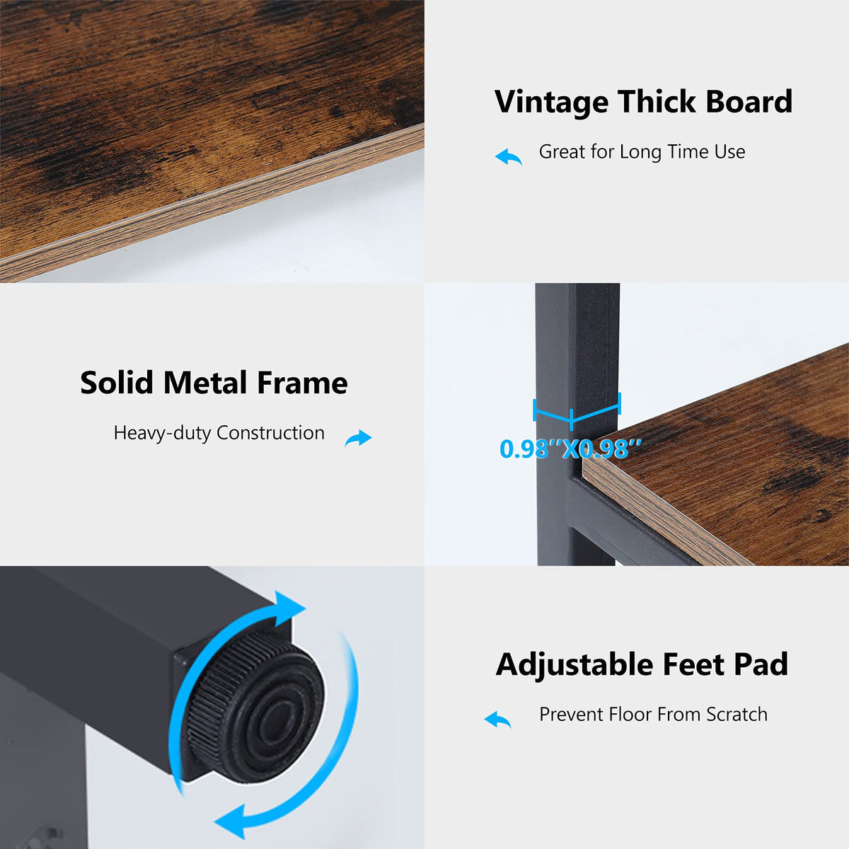 Book Shelf for Bedroom