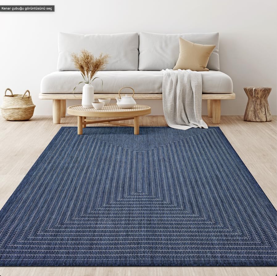 Outdoor Indoor Area Rug