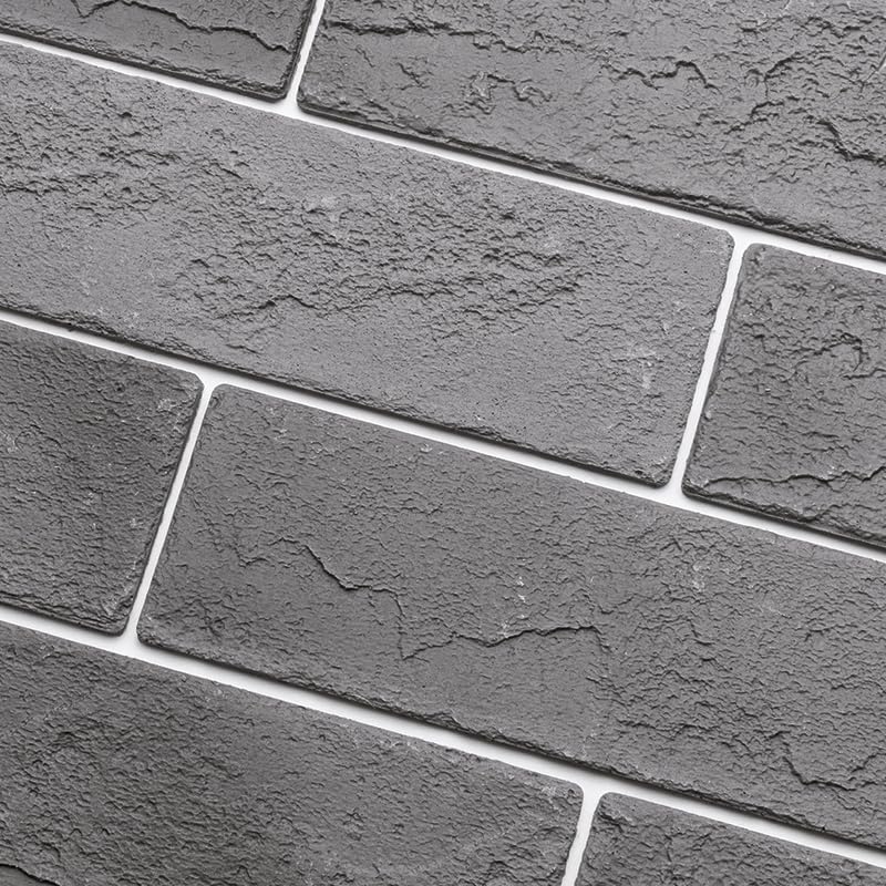 Faux Brick Wall Tile (2 Count)