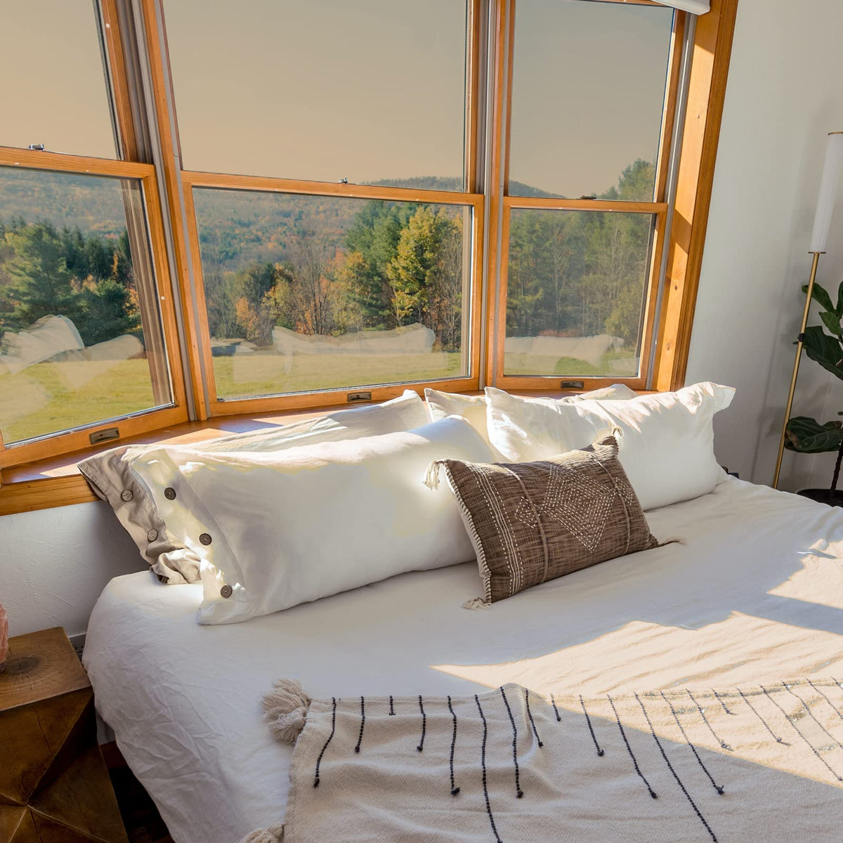 One Way Mirror Window Film