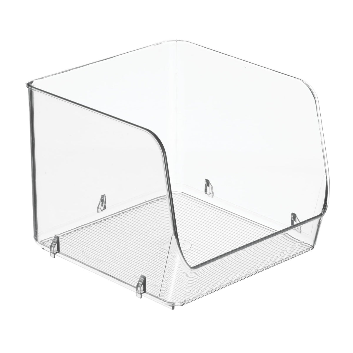 Stackable Open (3 Count)