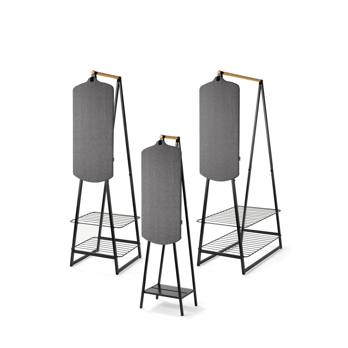 Linn Clothes Rack