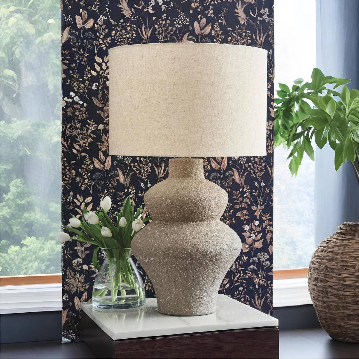 Jossleigh Table Lamp