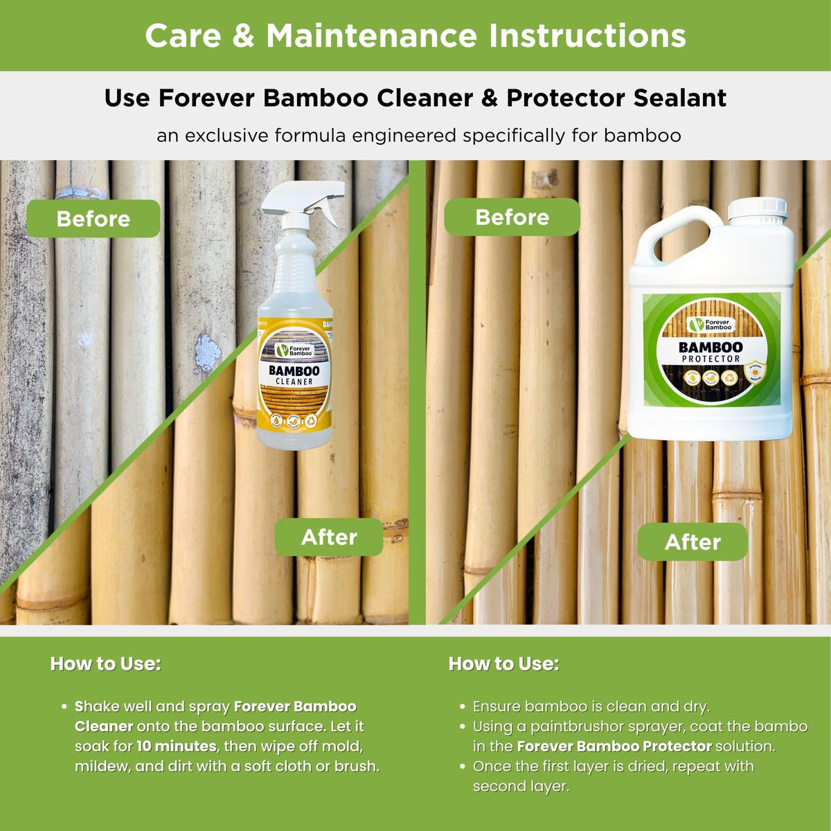 Natural Bamboo Fencing Decorative Rolled Fence Panel 1 in D x 4 ft H x 8 ft L (32 Sq Ft)