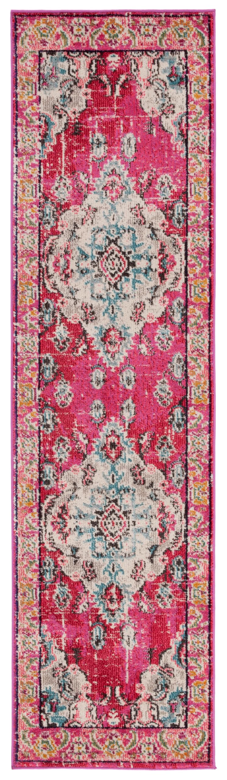 Monaco Runner Rug 2'2"x20' (43.2 Sq Ft)
