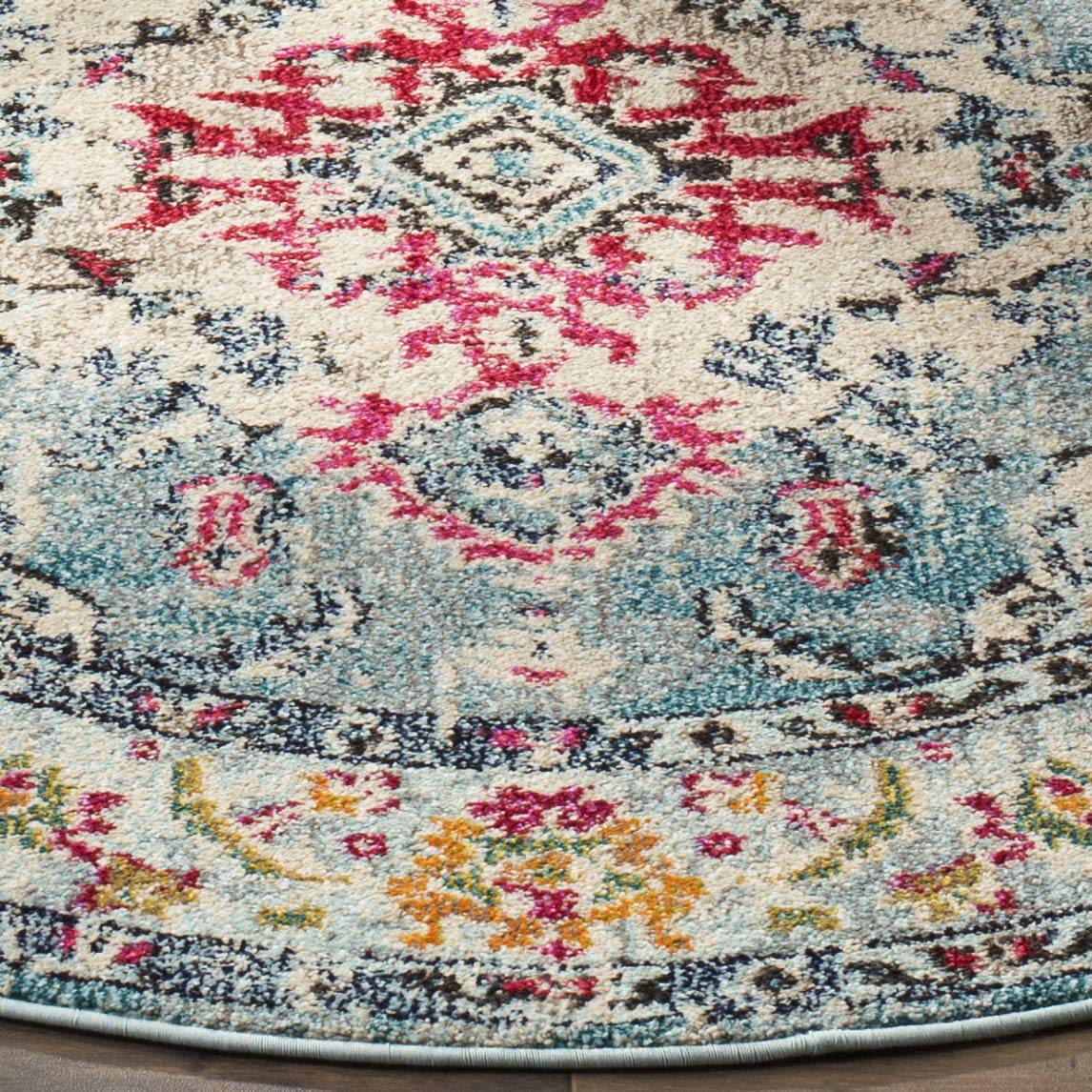 Monaco Round Rug 11' (95.03 Sq Ft)