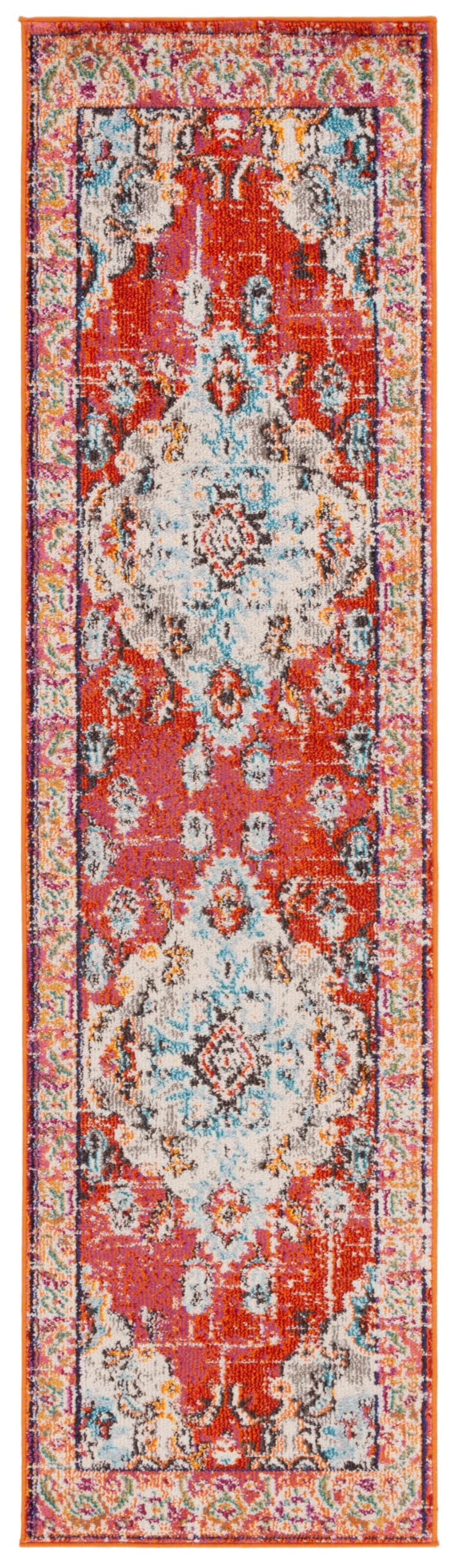 Monaco Runner Rug 2'2"x18' (38.88 Sq Ft)