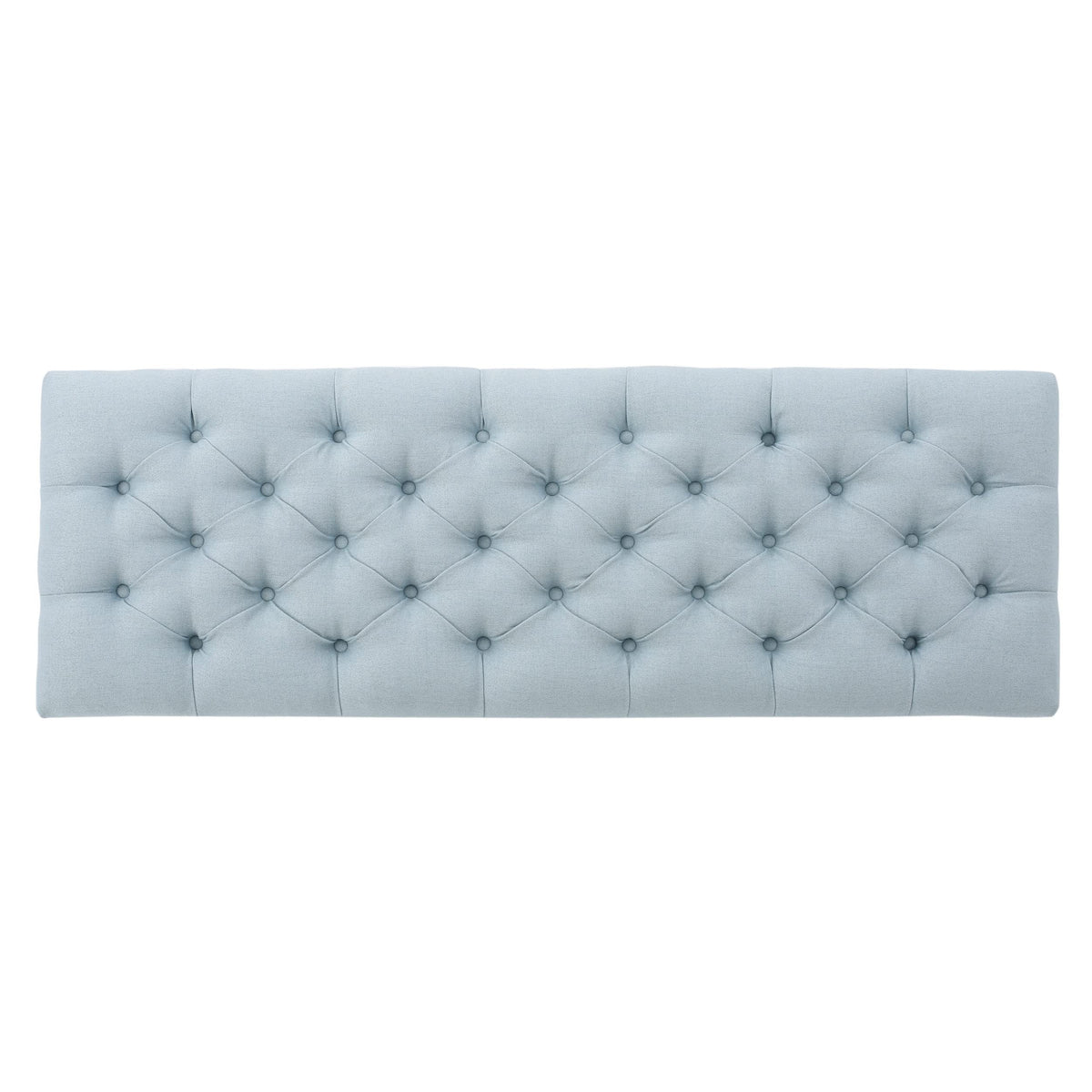 Ottilie Fabric Storage Ottoman