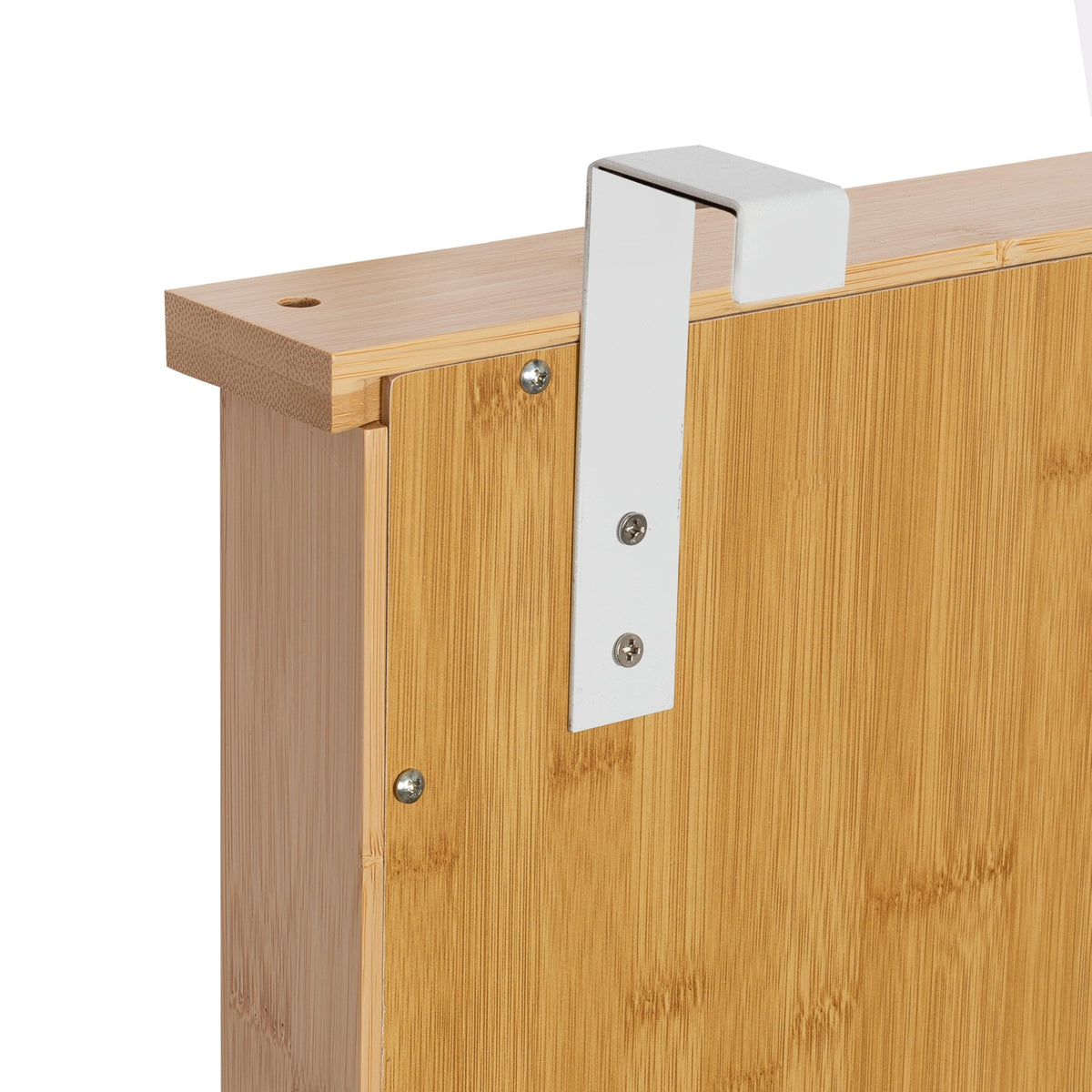 Wall Mounted Clothes Drying Rack