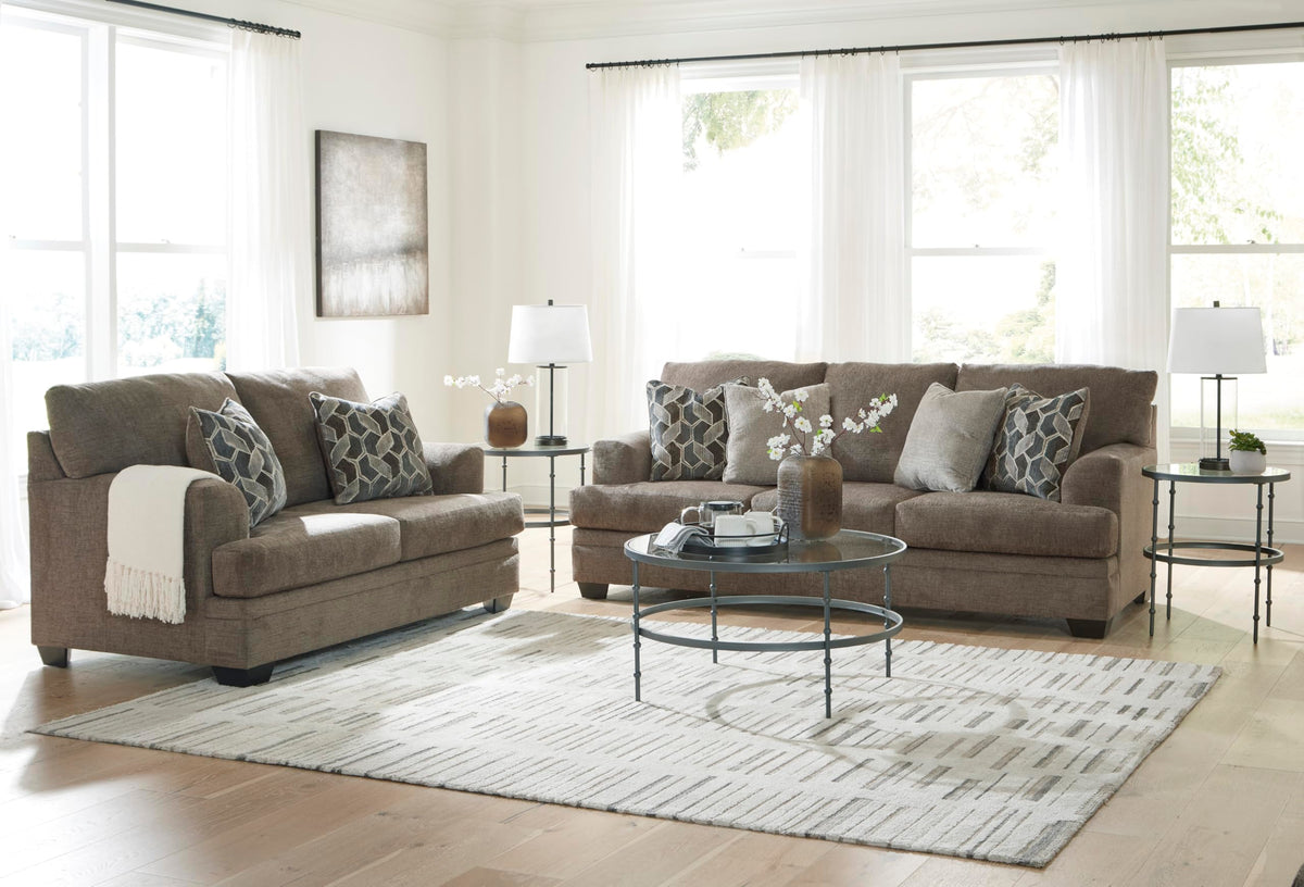 Queen Pull Out Sofa Bed