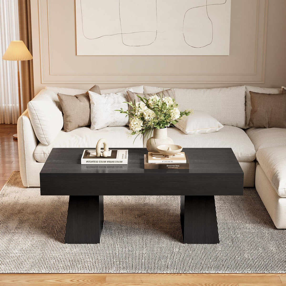 Farmhouse Coffee Table