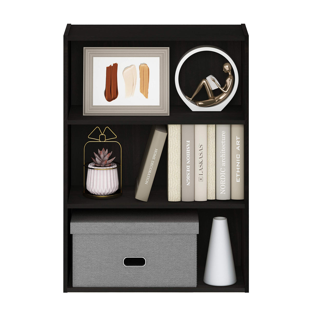 PASIR Book Shelf