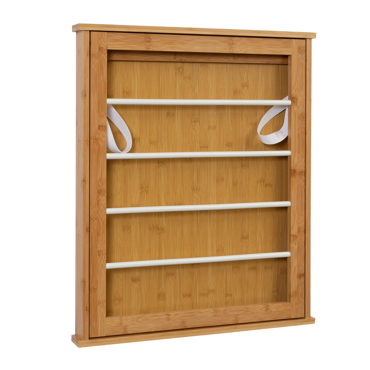 Wall Mounted Clothes Drying Rack