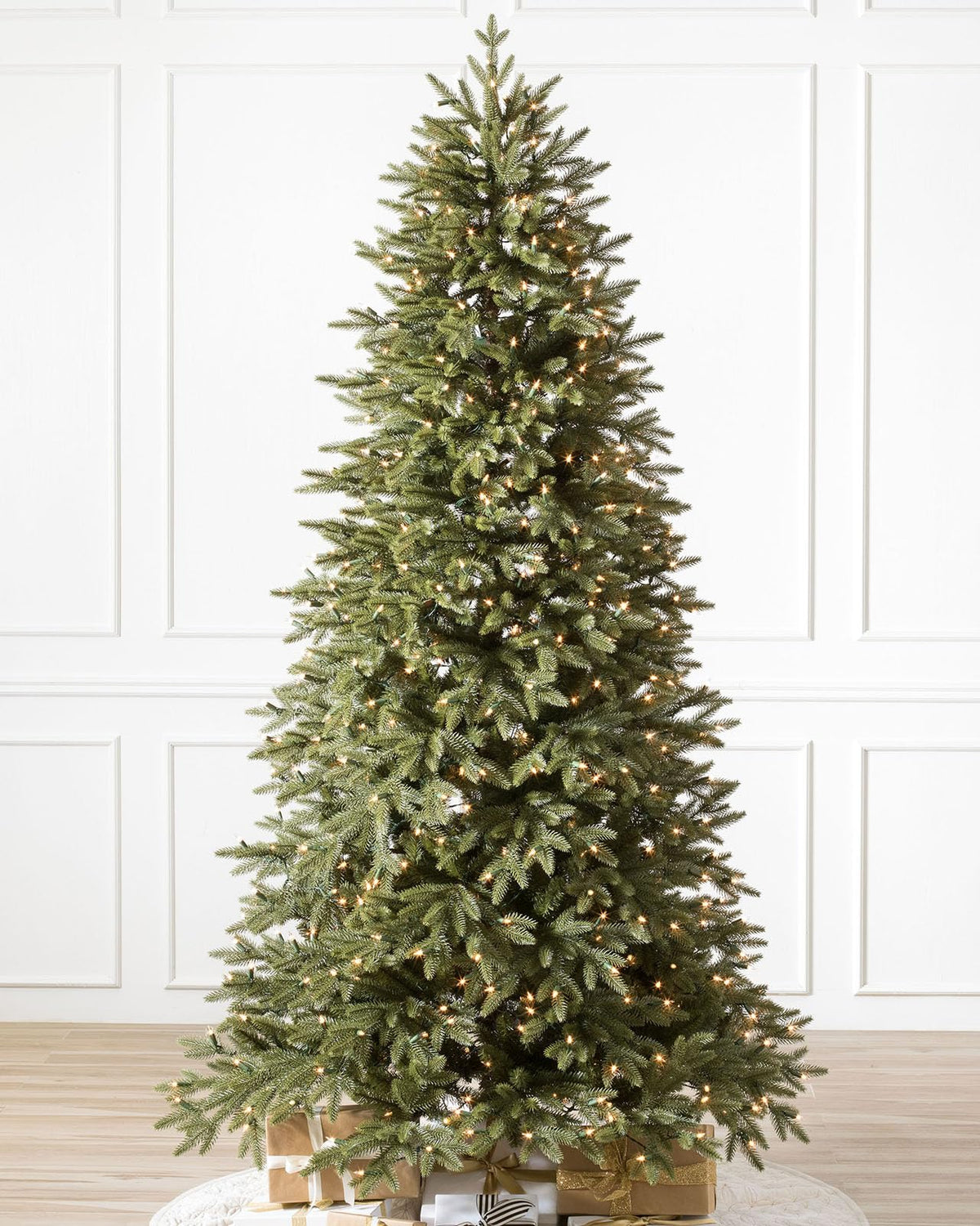 Stratford Spruce