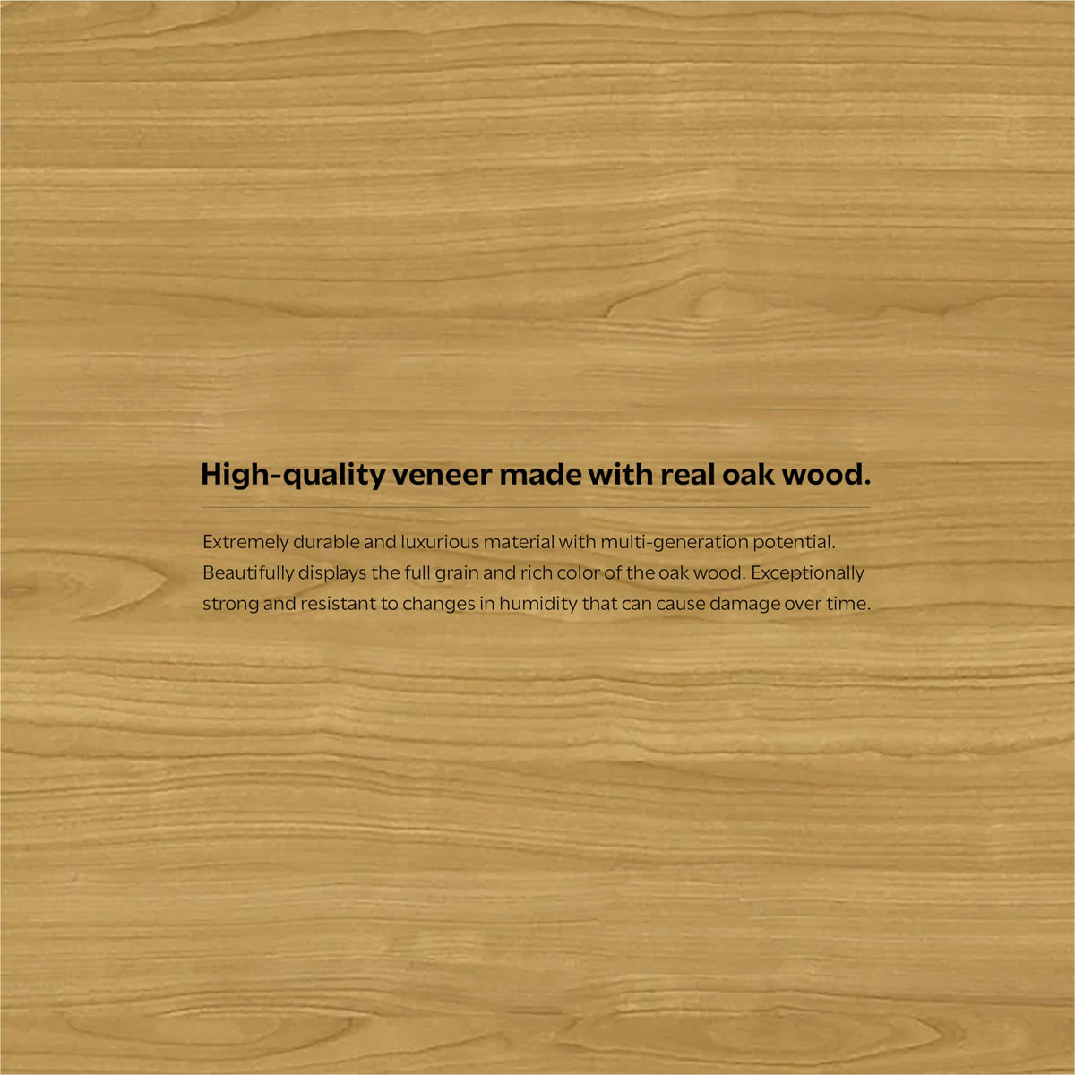 Judson 15" Solid Mango Wood Accent Table in Refined Natural