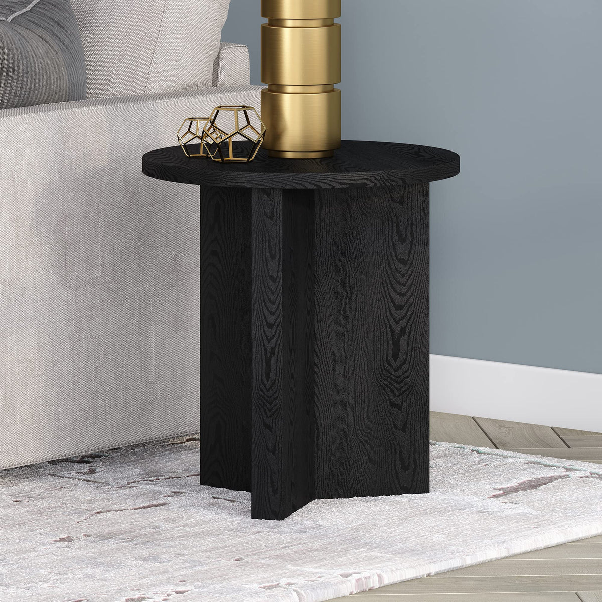 20" Round Side Table
