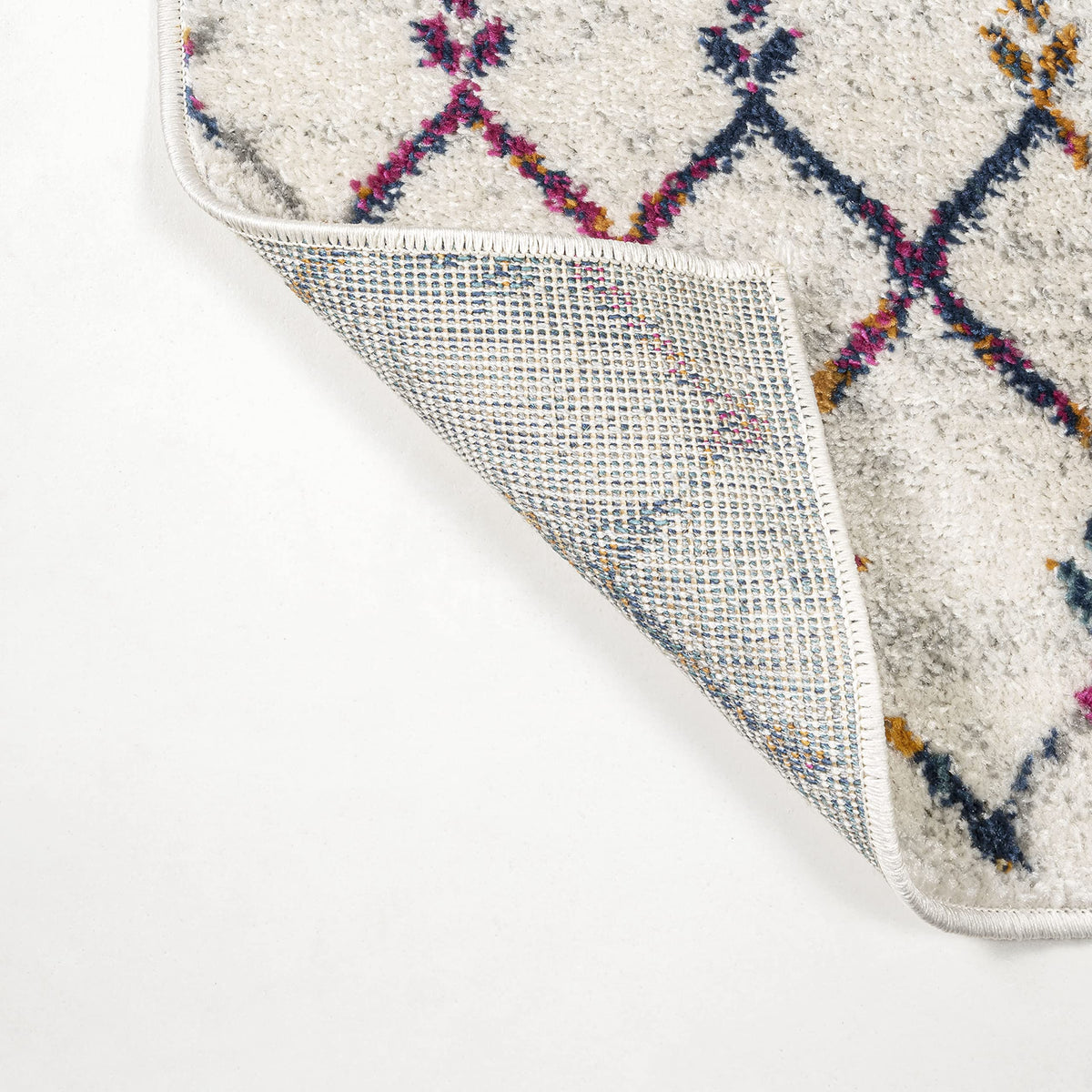 Boho Vintage Diamond Cream