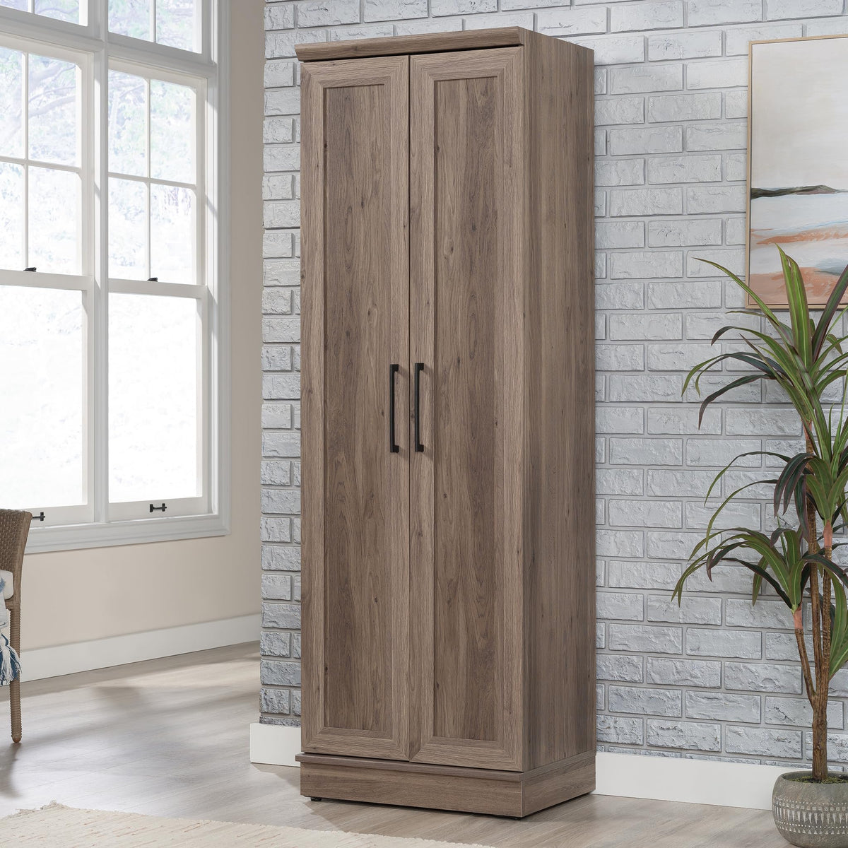 HomePlus Storage Cabinet